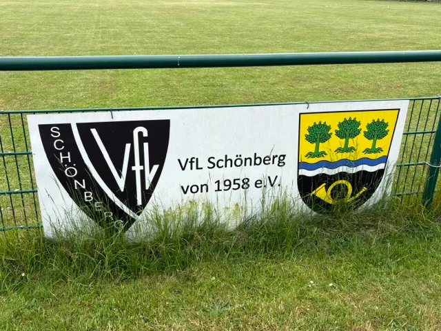 Sport- und Familienfest in Schönberg