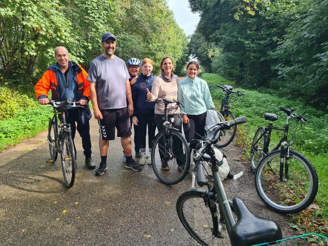 200 m Radsprint mit fliegendem Start im Radeland am 13.09.2026